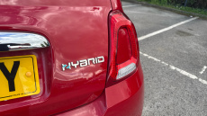 Fiat 500 1.0 Mild Hybrid 3dr Petrol Hatchback